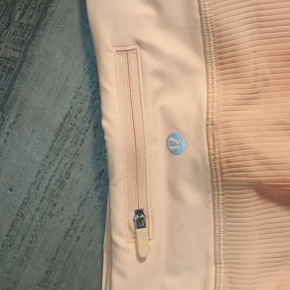 lululemon Pleat To Street Skirt - Picture 4 of 16